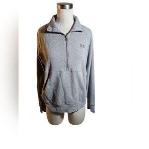 Under Armour Gray Women's Sweater